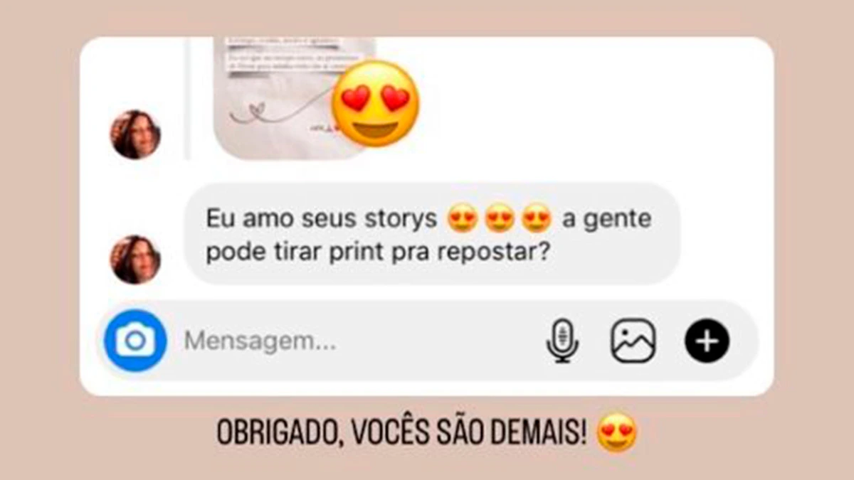Depoimento de cliente 3