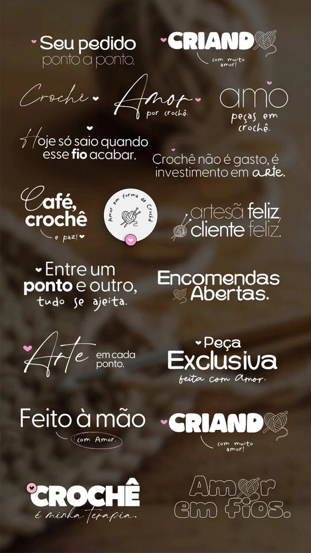 Prévia 5 das figurinhas